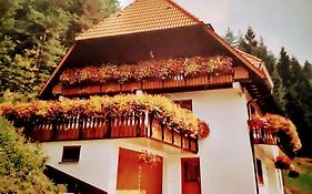 Ferienwohungen Im Kuchersbach